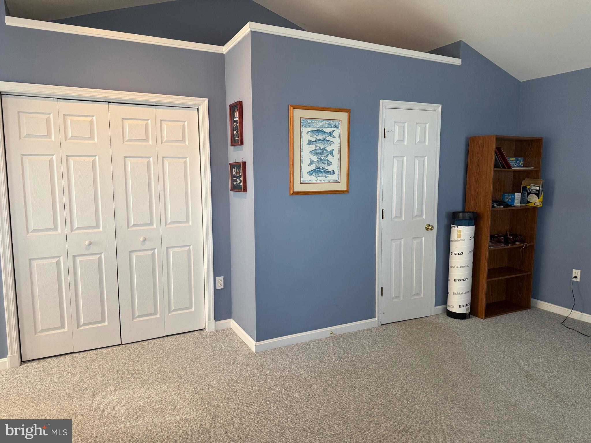 NORTH BEACH PARK - Residential