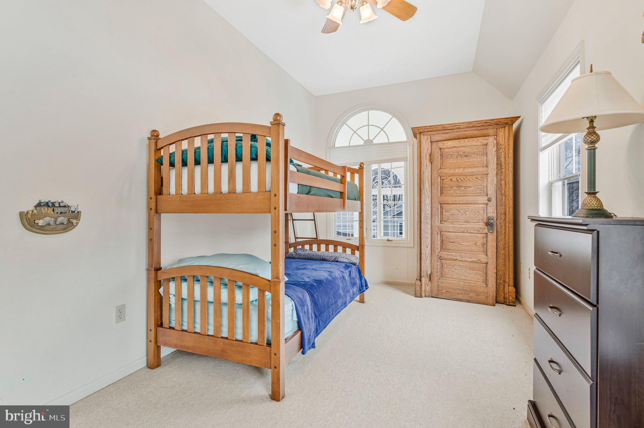 NORTH BEACH PARK - Residential