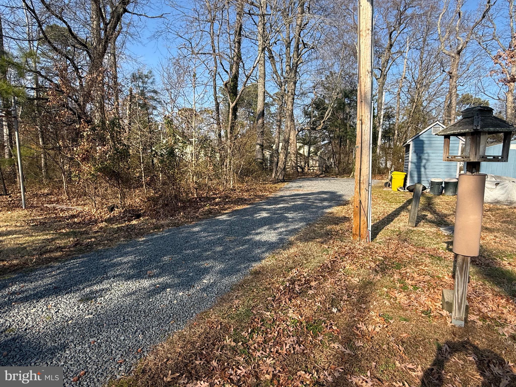 NORTH BEACH PARK - Residential