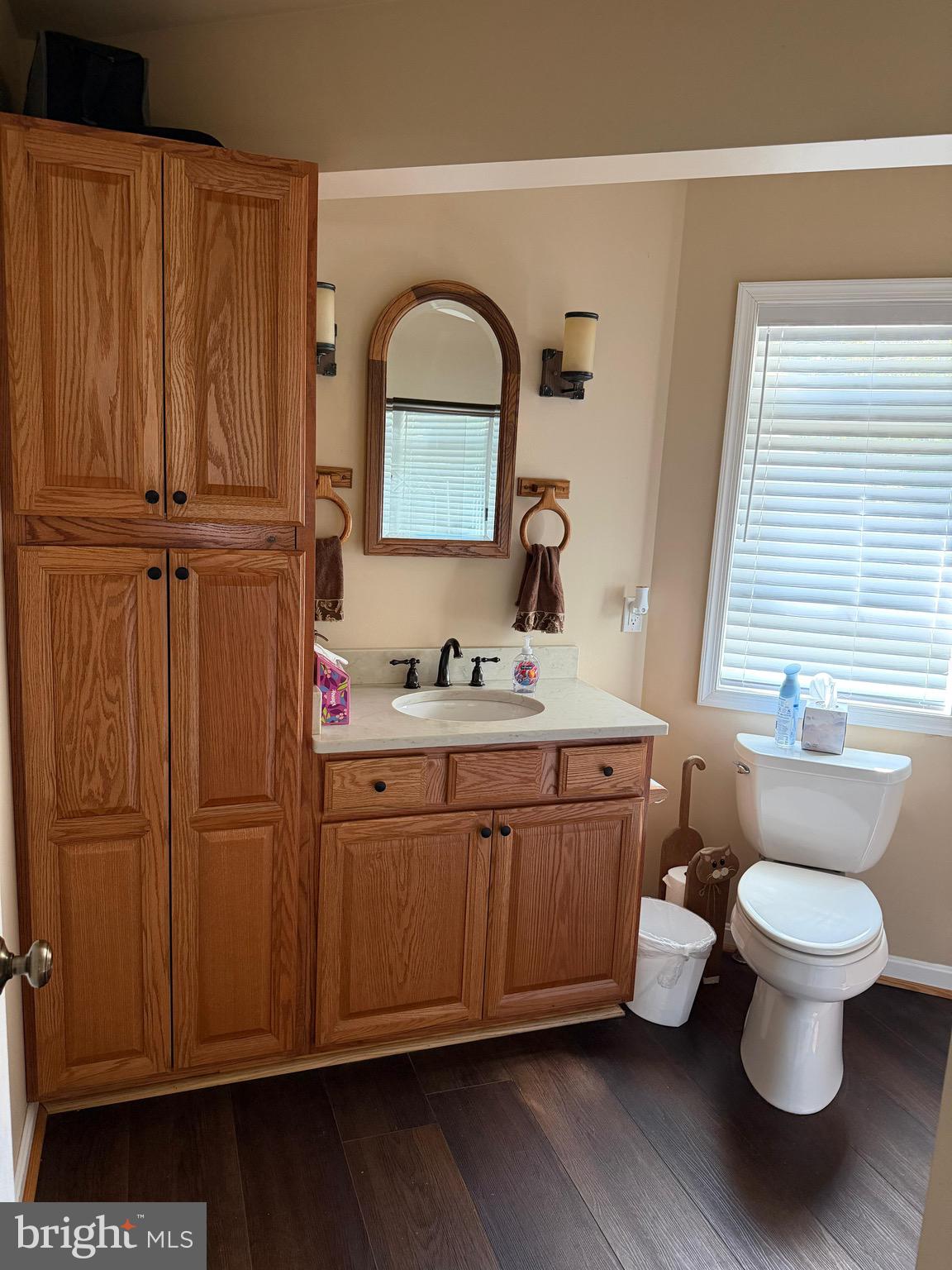 NORTH BEACH PARK - Residential