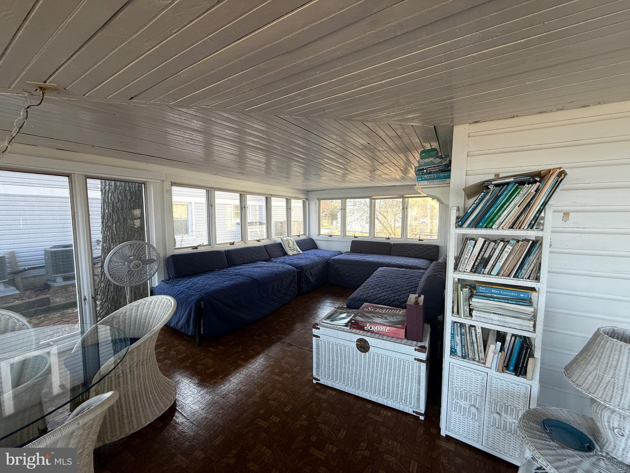 NORTH BEACH PARK - Residential