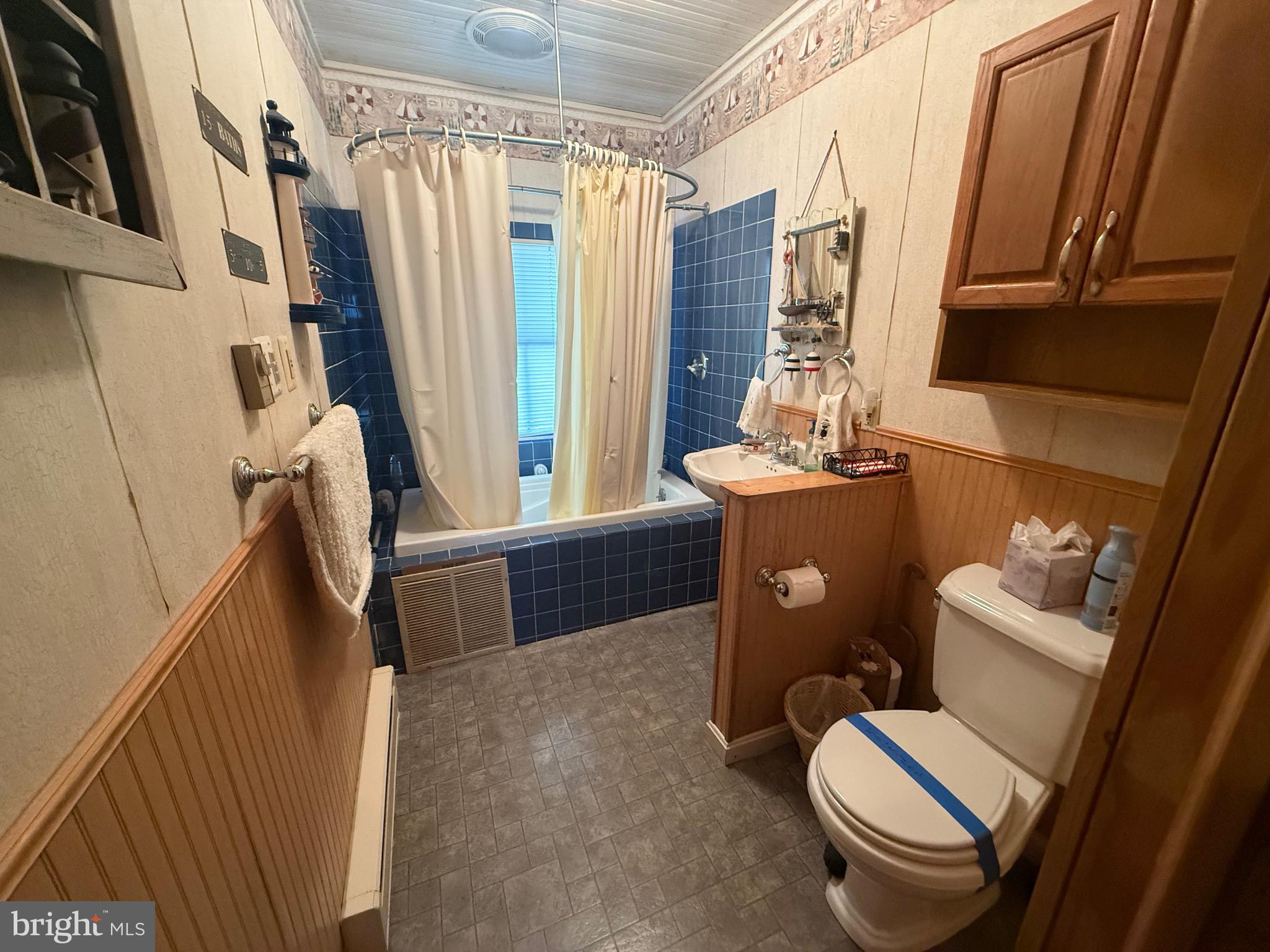 NORTH BEACH PARK - Residential