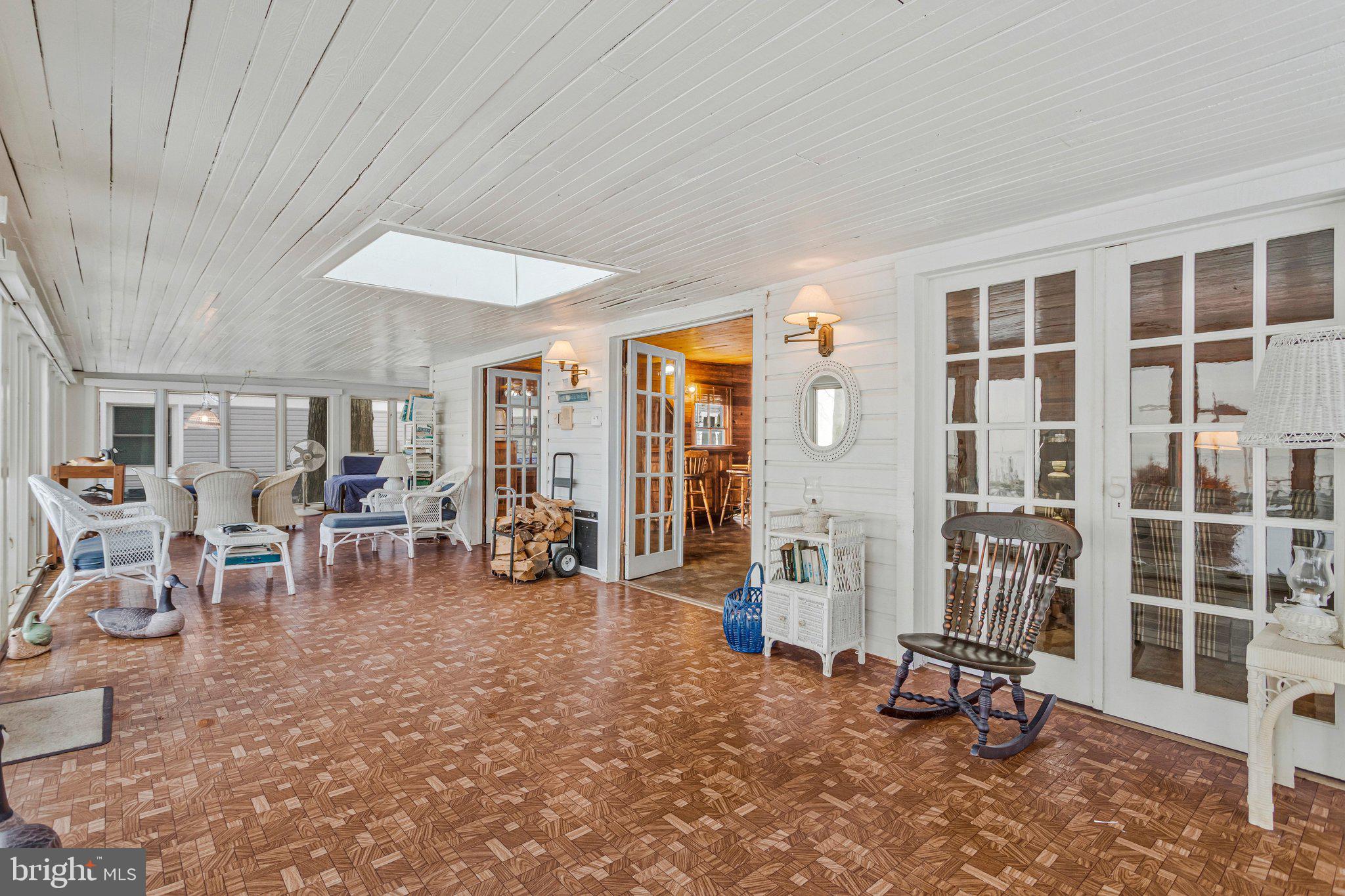 NORTH BEACH PARK - Residential