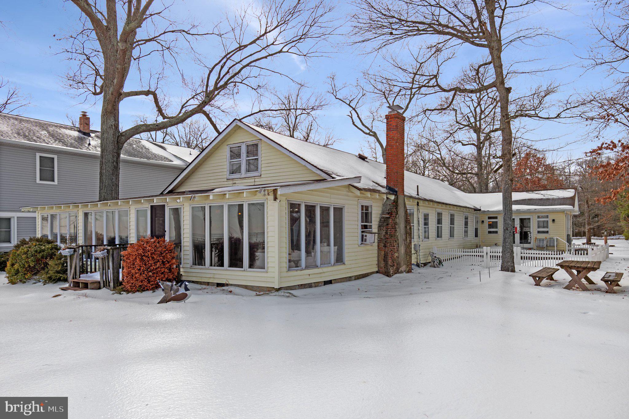 NORTH BEACH PARK - Residential