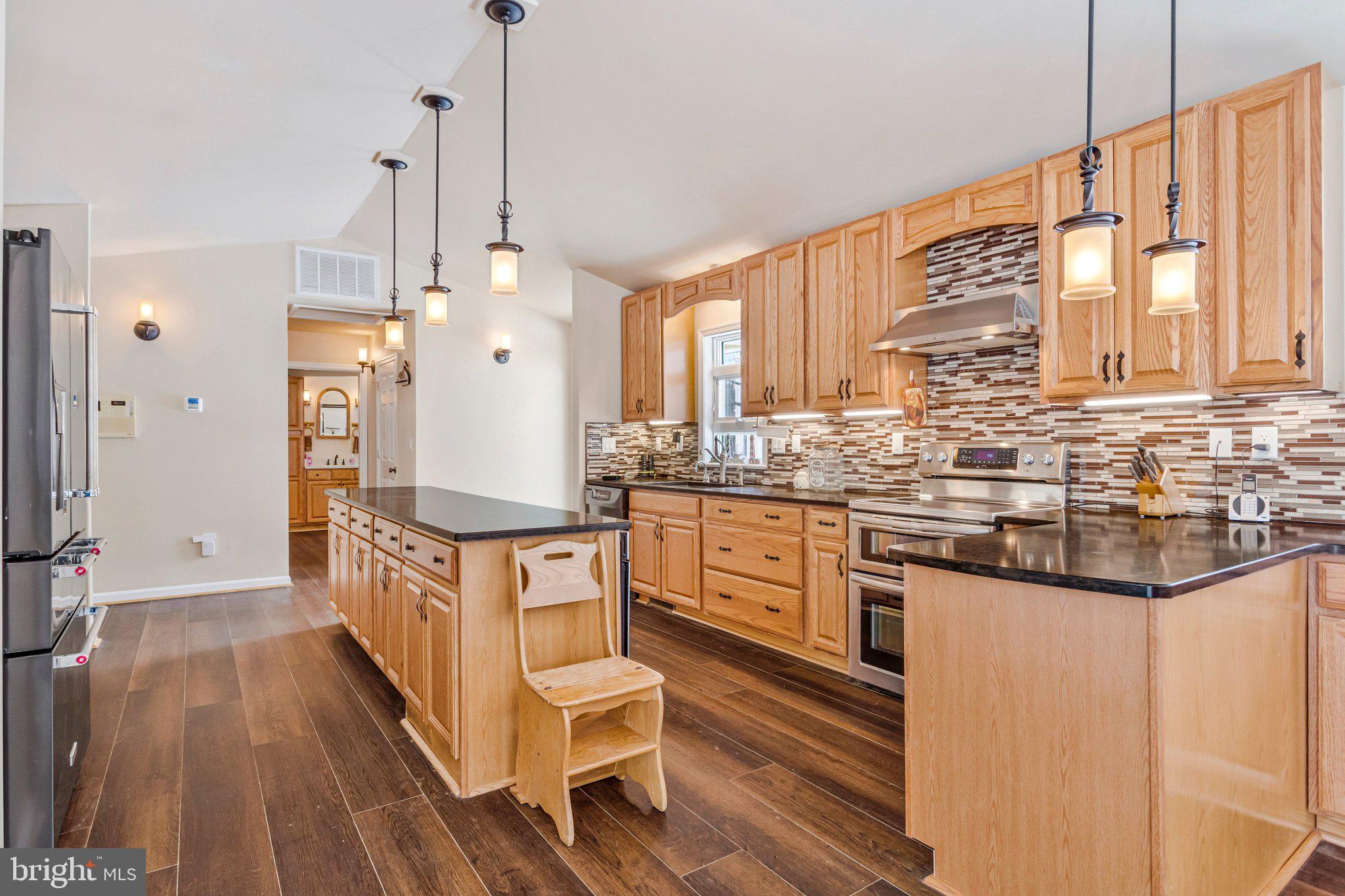 NORTH BEACH PARK - Residential