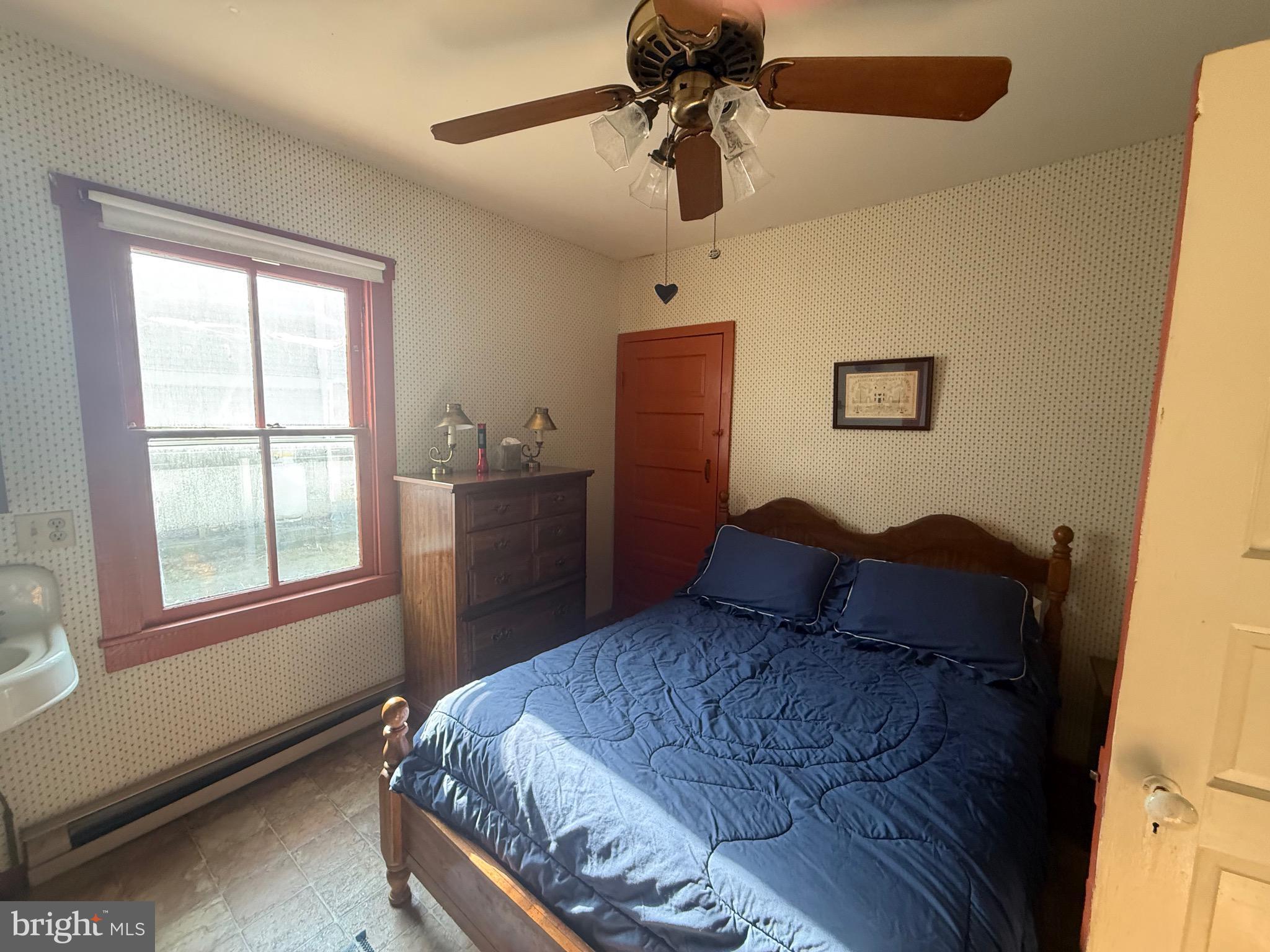 NORTH BEACH PARK - Residential