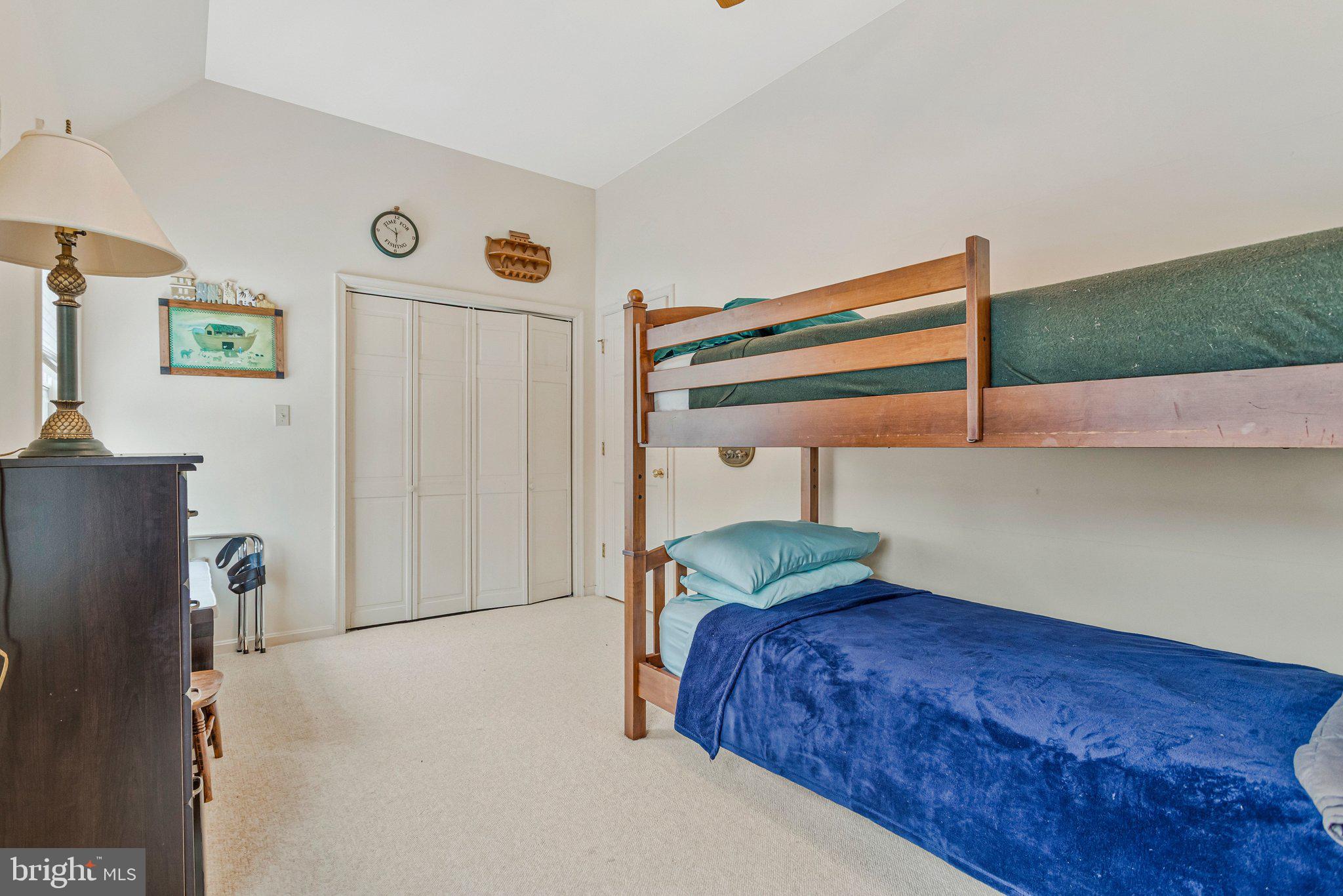 NORTH BEACH PARK - Residential