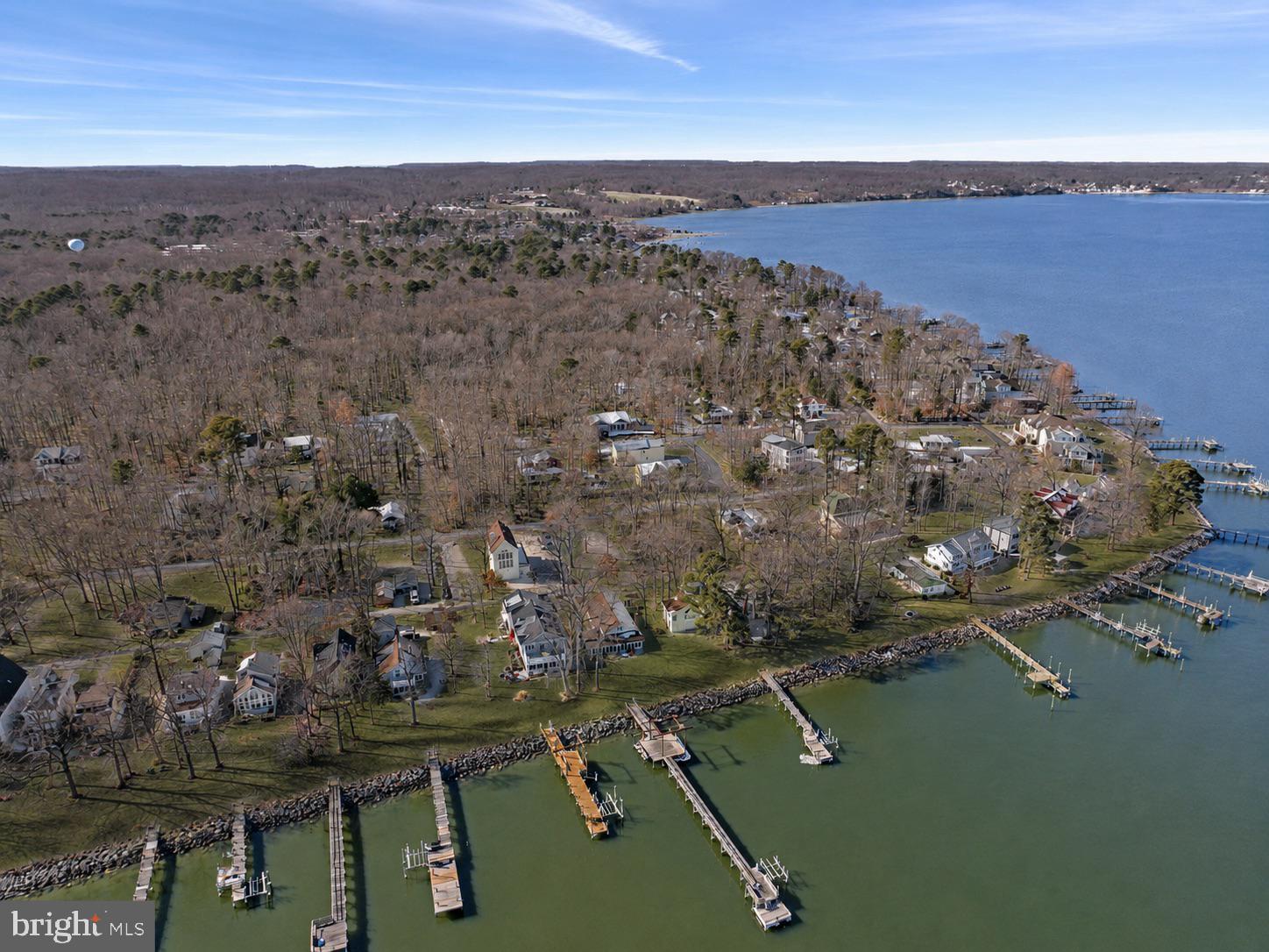 NORTH BEACH PARK - Residential