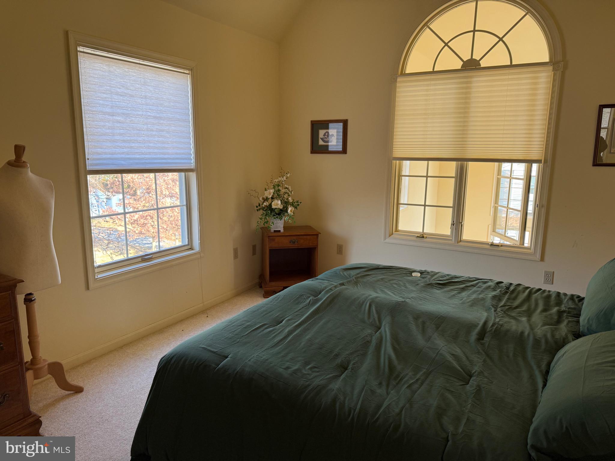 NORTH BEACH PARK - Residential