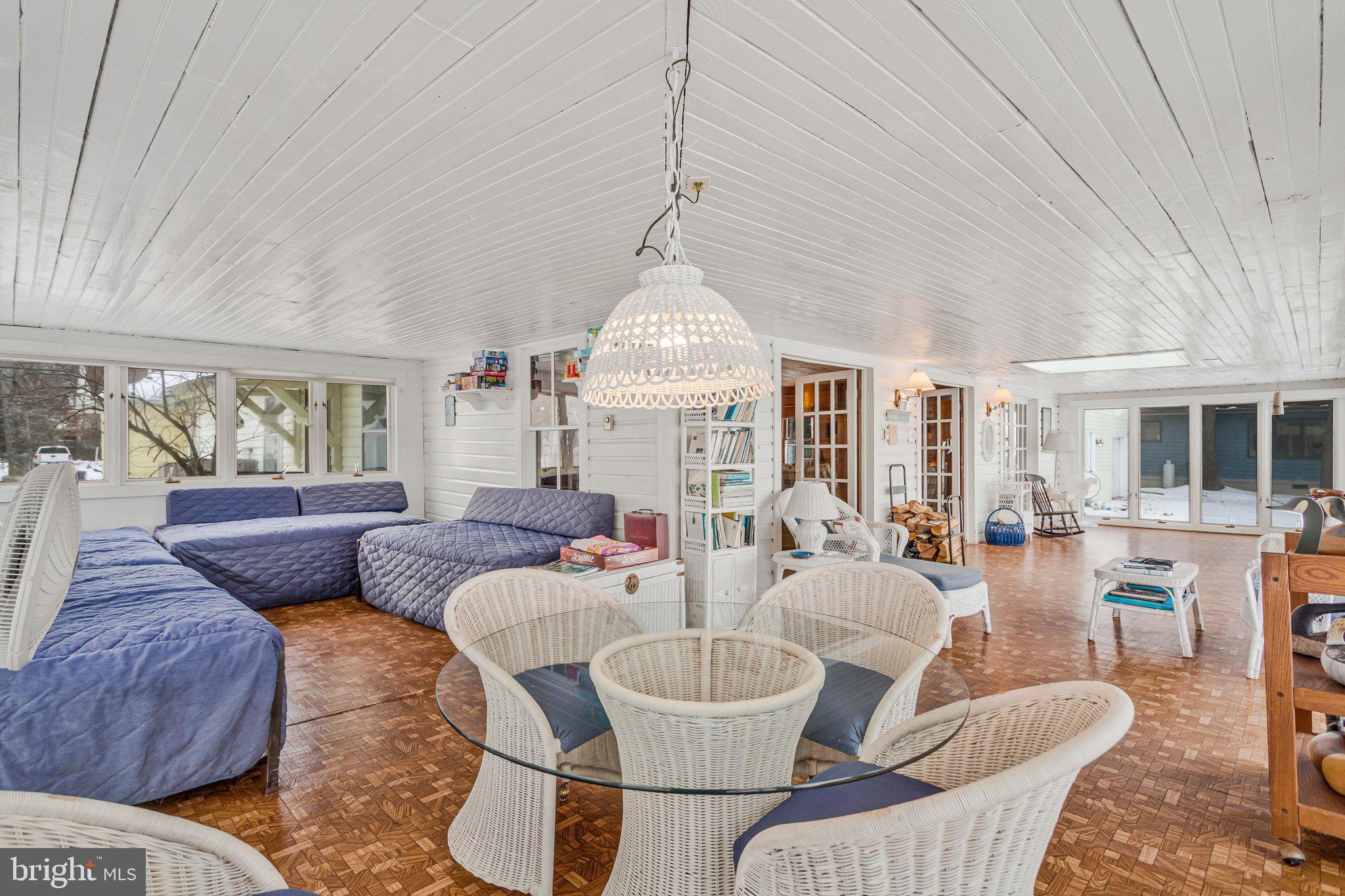 NORTH BEACH PARK - Residential