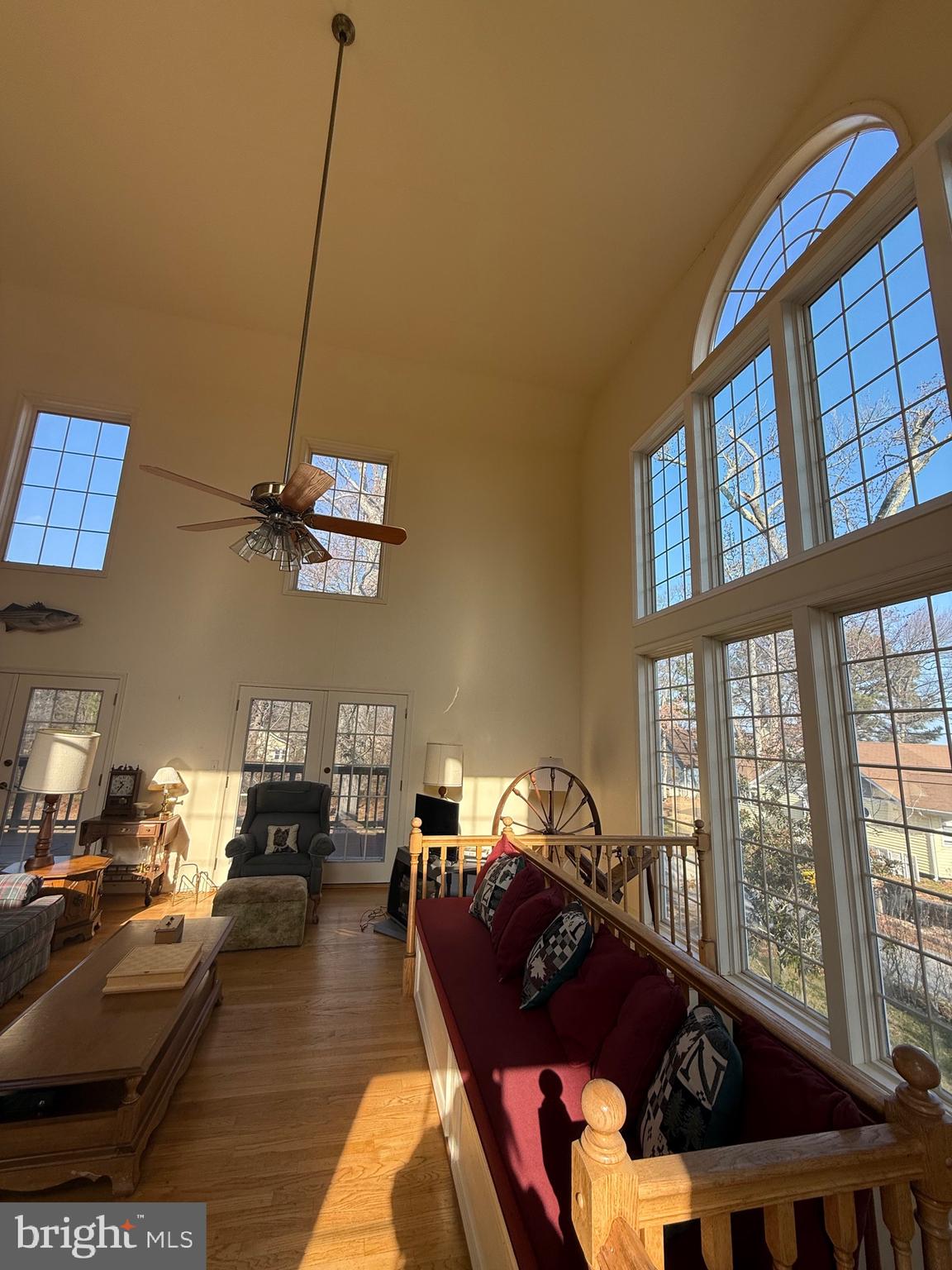 NORTH BEACH PARK - Residential