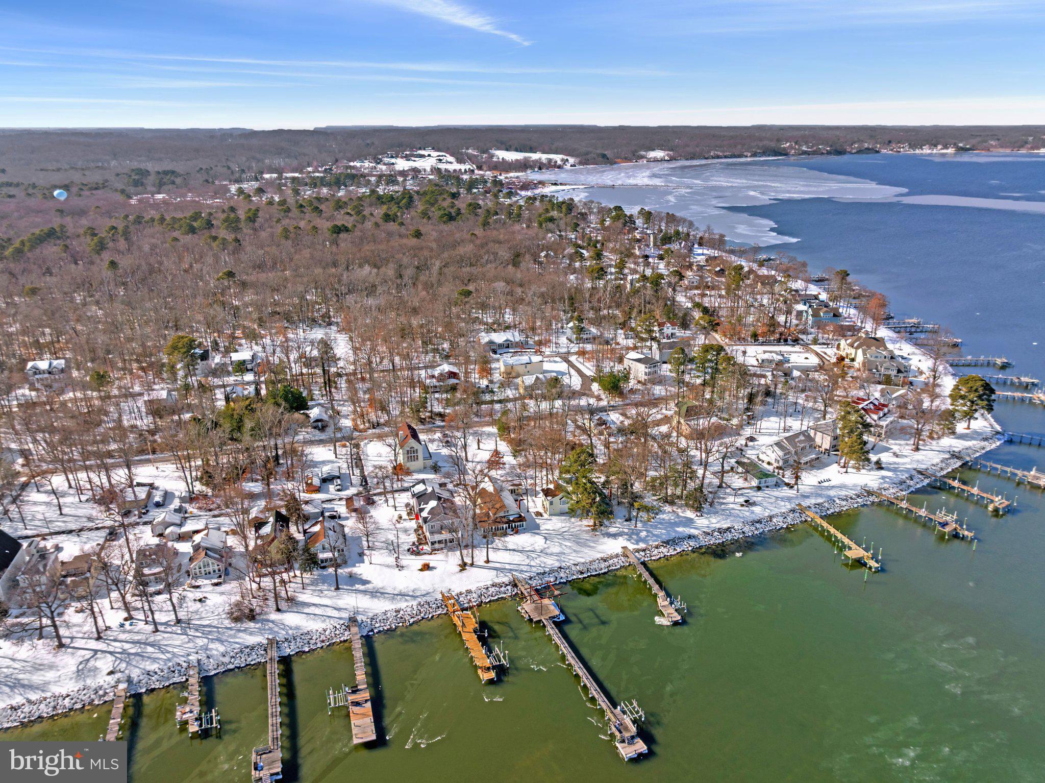 NORTH BEACH PARK - Residential