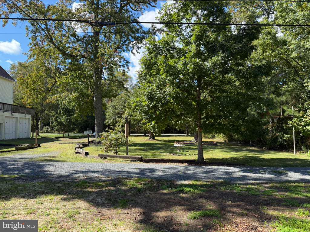 NORTH BEACH PARK - Residential