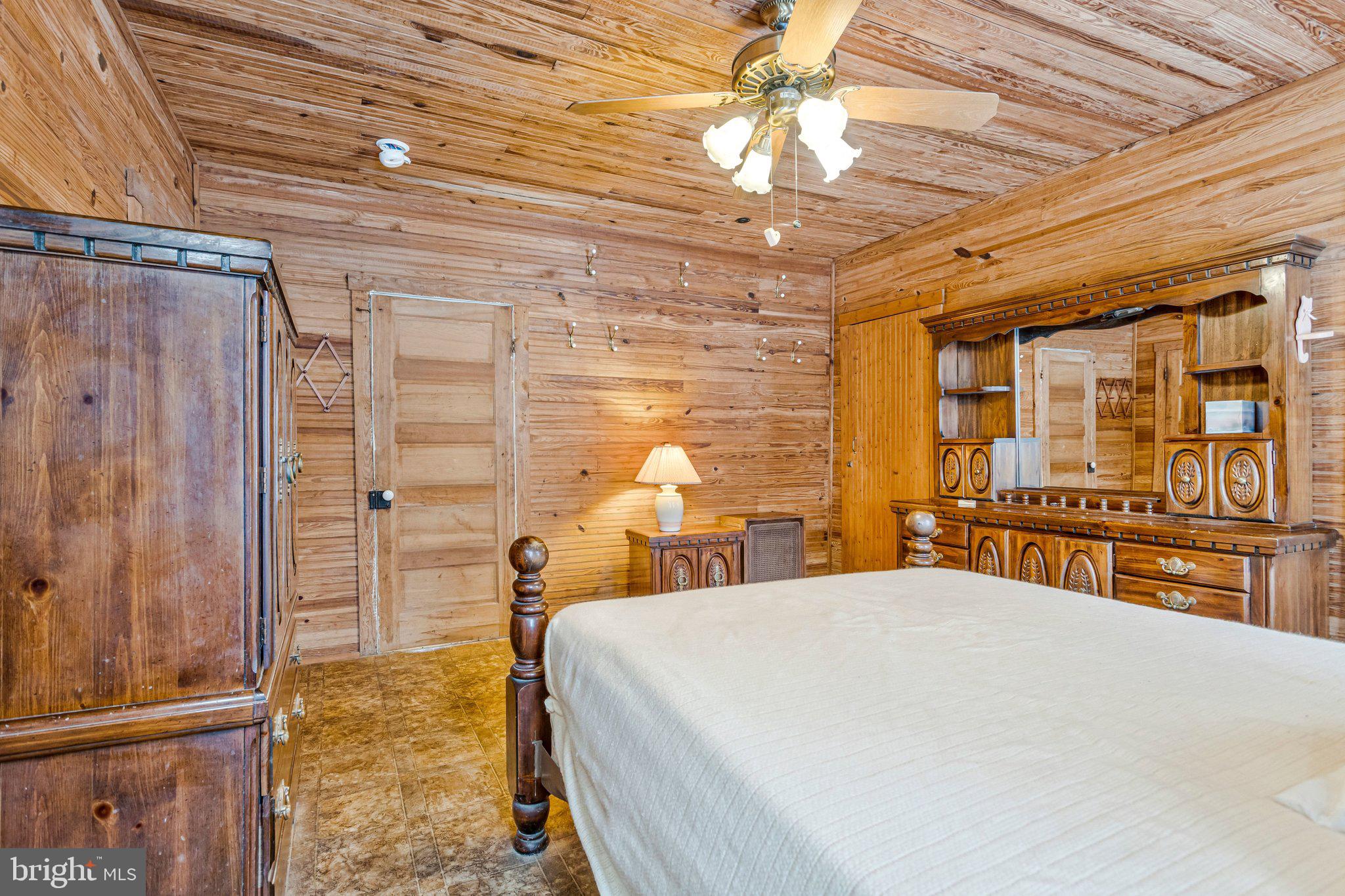 NORTH BEACH PARK - Residential