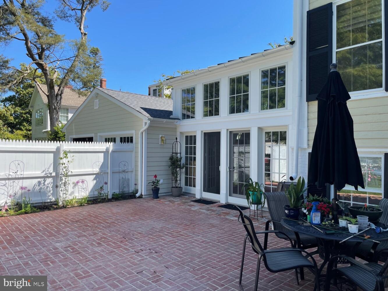 OXFORD - Residential