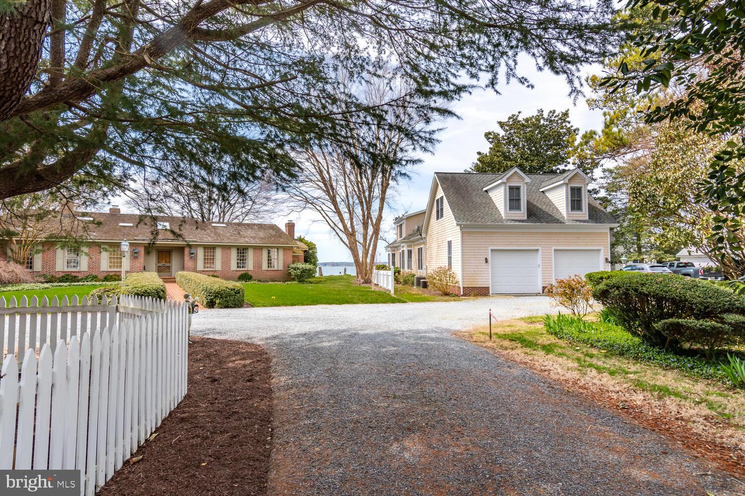 OXFORD - Residential