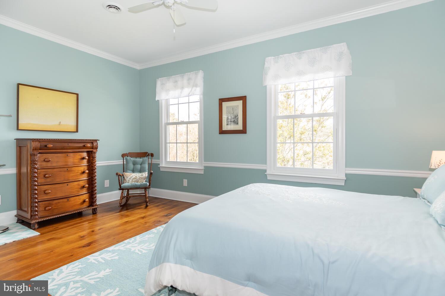 OXFORD - Residential