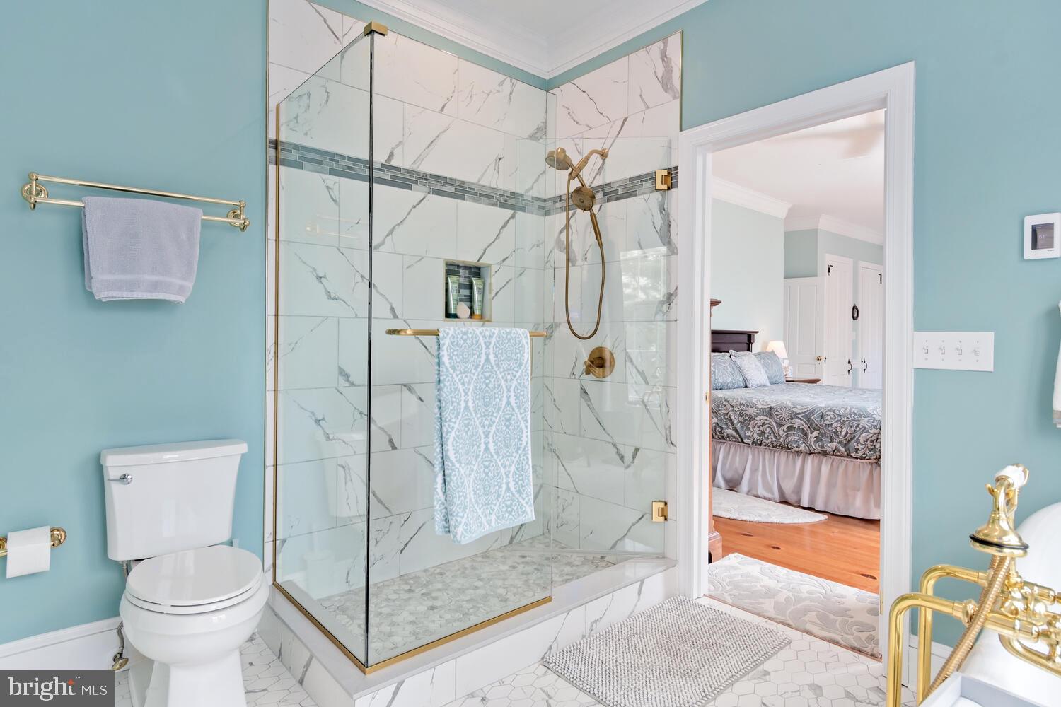 OXFORD - Residential