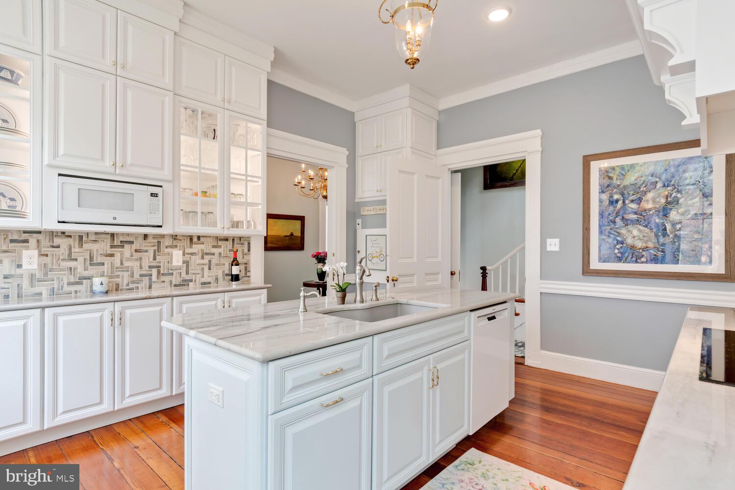 OXFORD - Residential