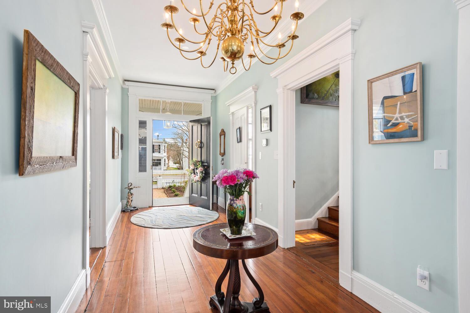 OXFORD - Residential