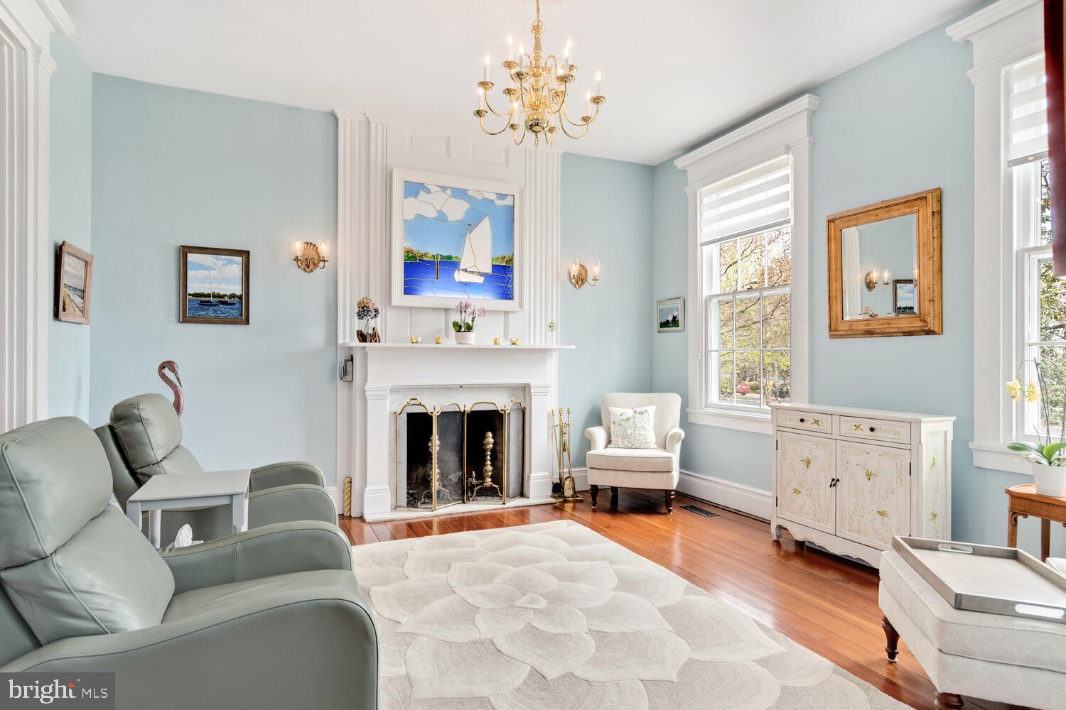 OXFORD - Residential