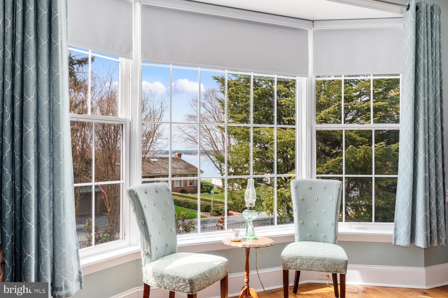 OXFORD - Residential