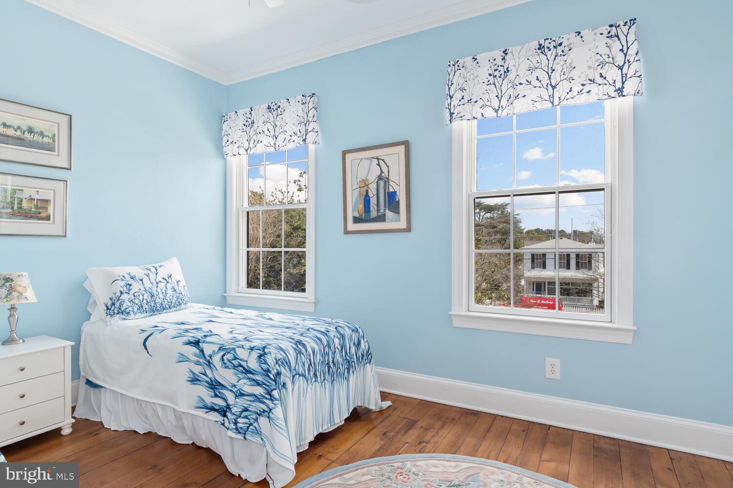 OXFORD - Residential