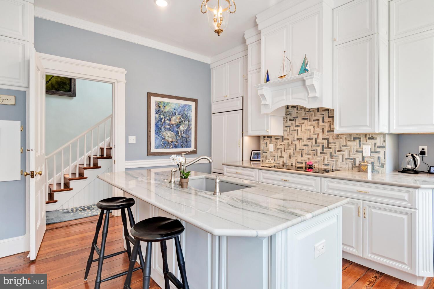 OXFORD - Residential