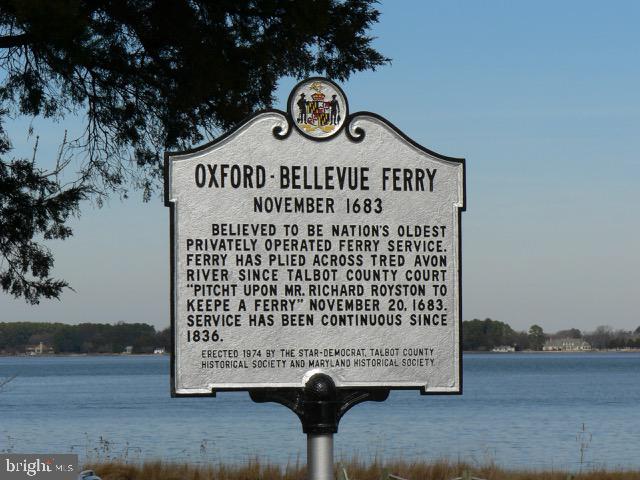 OXFORD - Residential