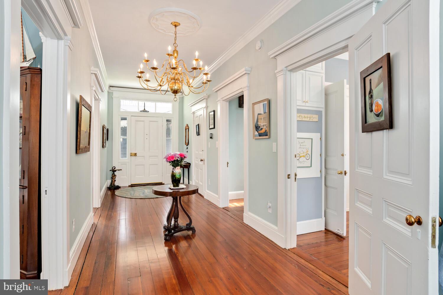 OXFORD - Residential