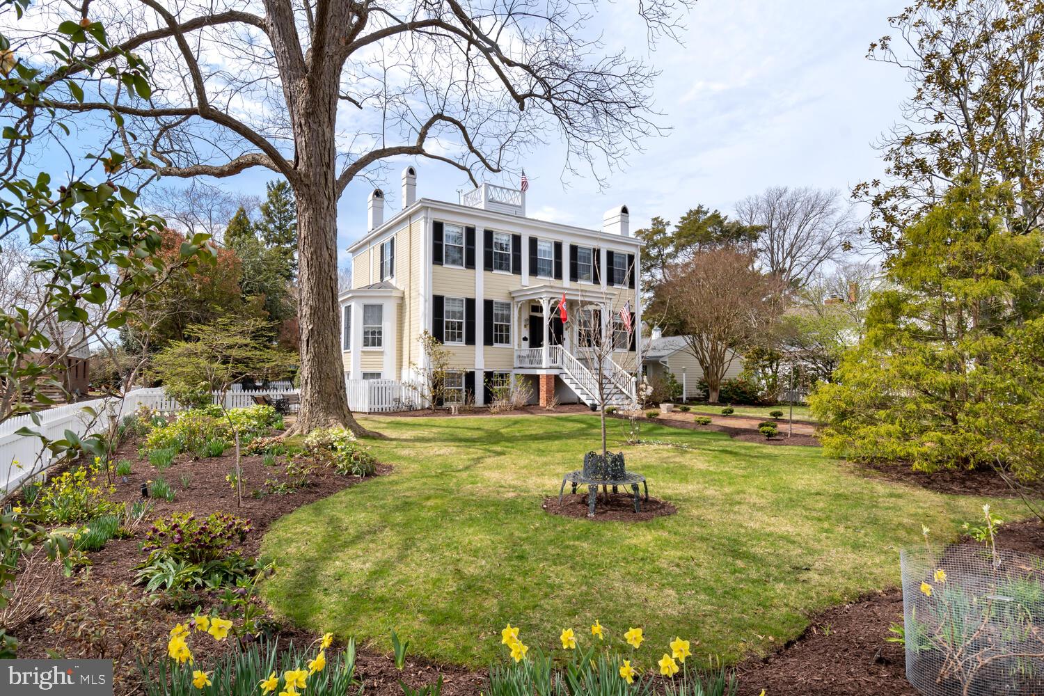 OXFORD - Residential