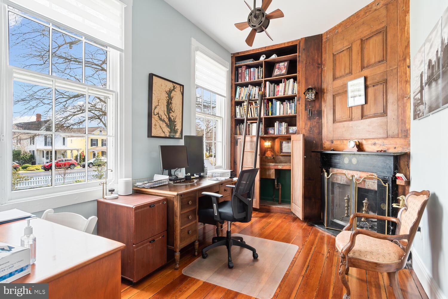 OXFORD - Residential