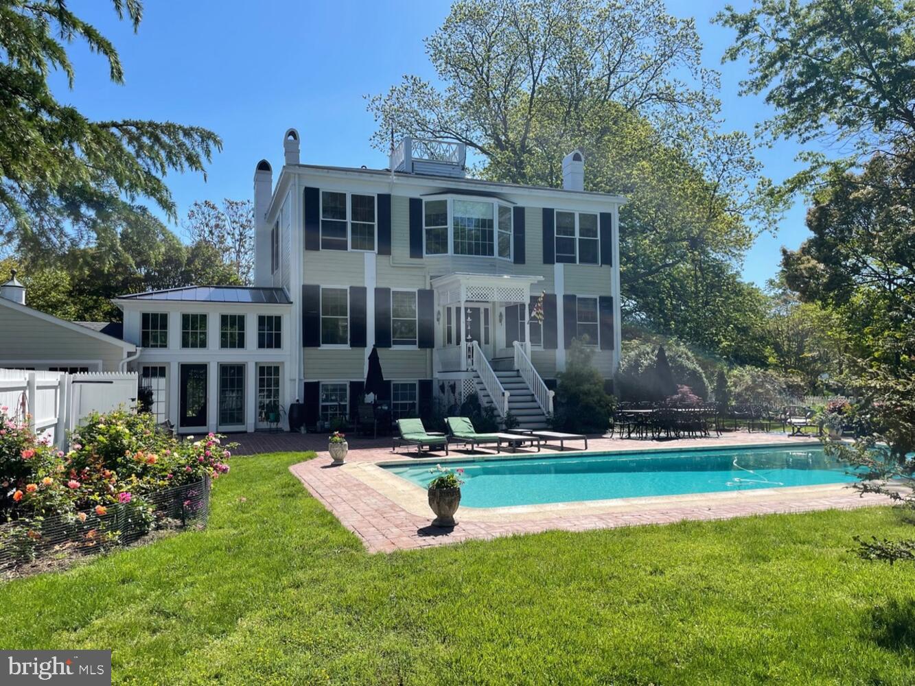 OXFORD - Residential