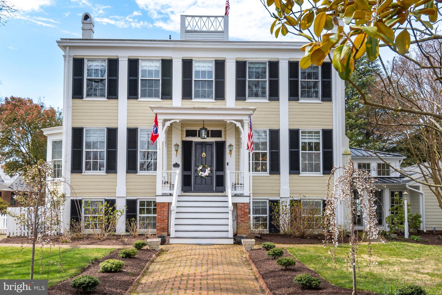 OXFORD - Residential