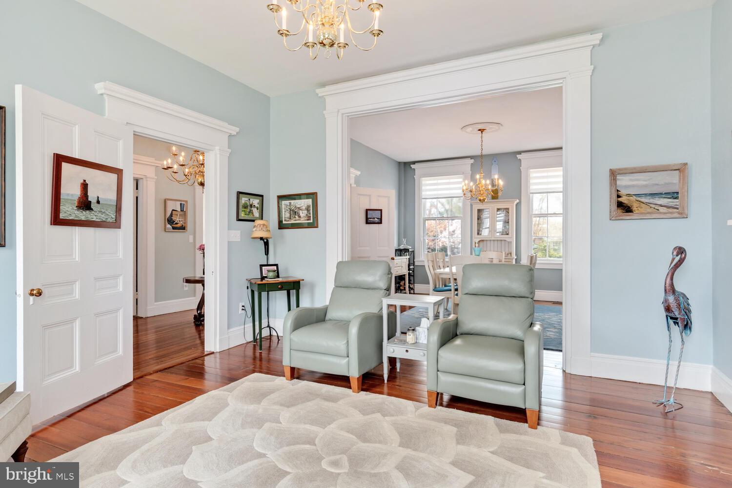 OXFORD - Residential