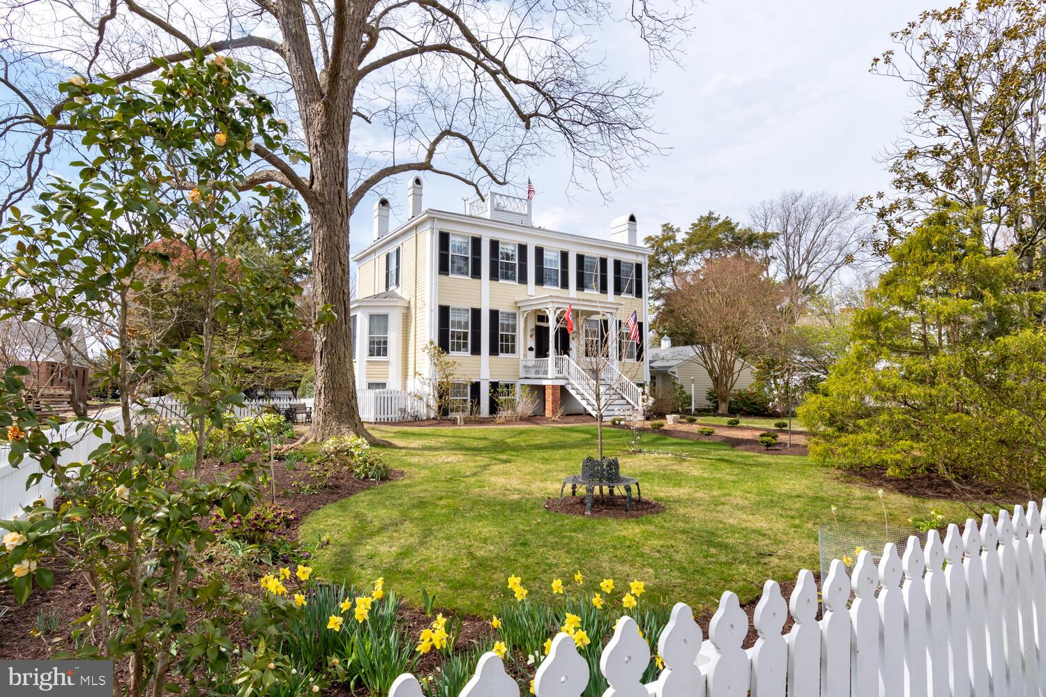 OXFORD - Residential