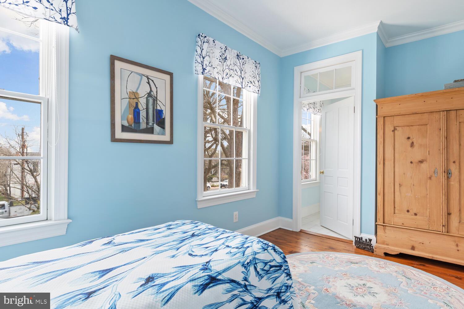 OXFORD - Residential