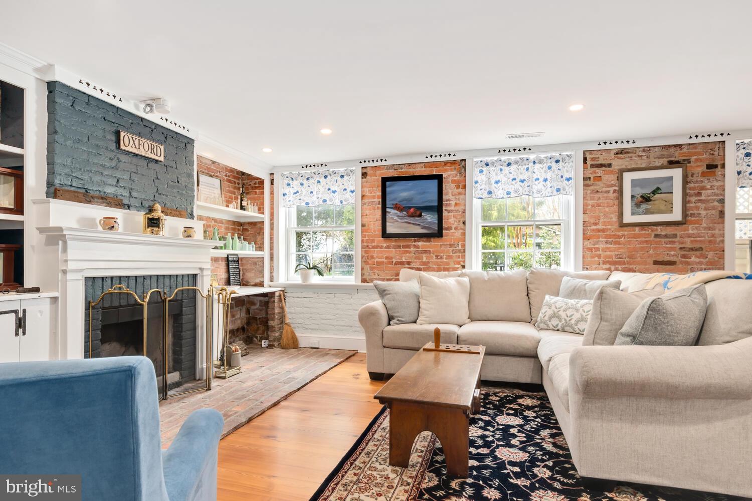 OXFORD - Residential