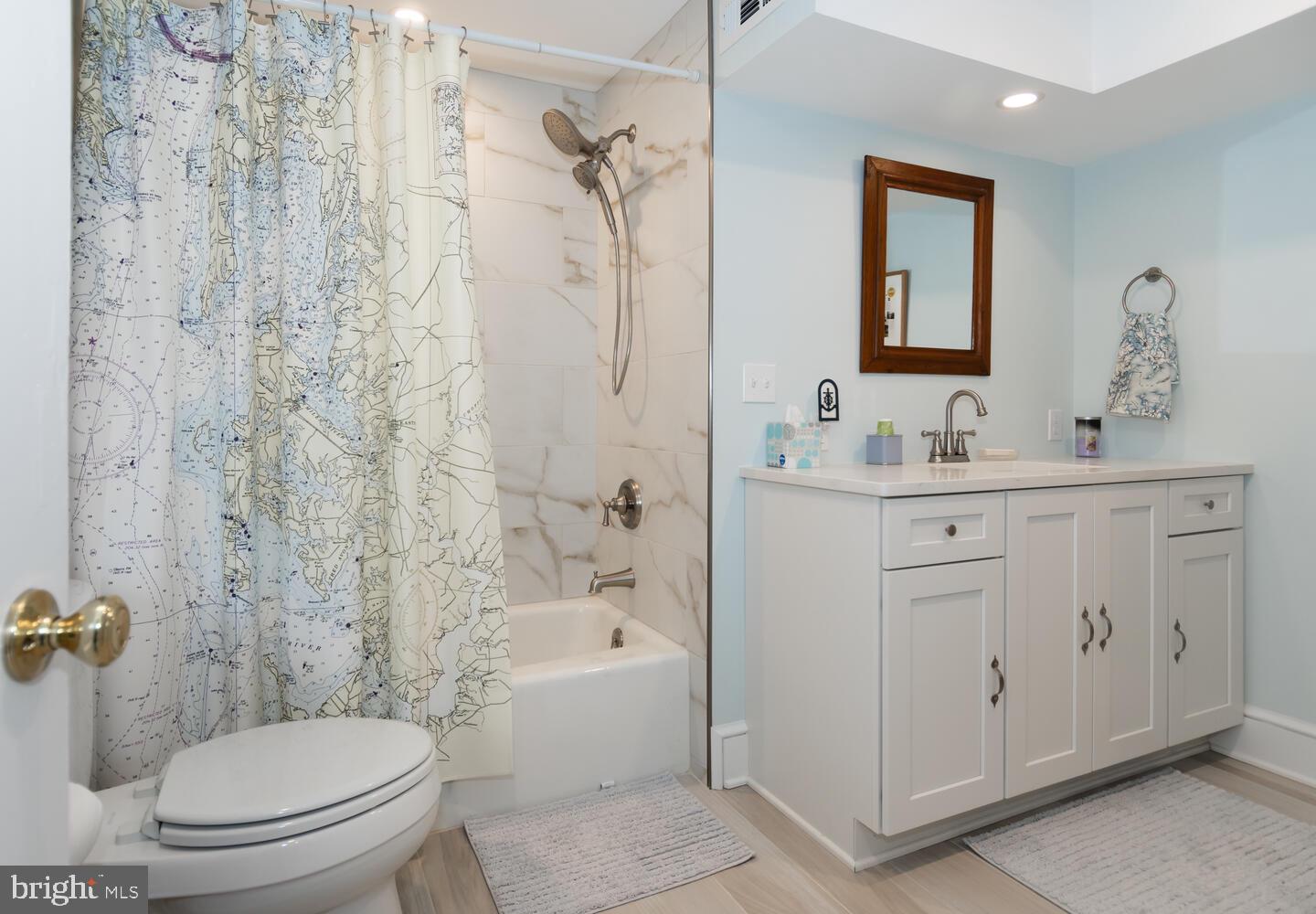 OXFORD - Residential