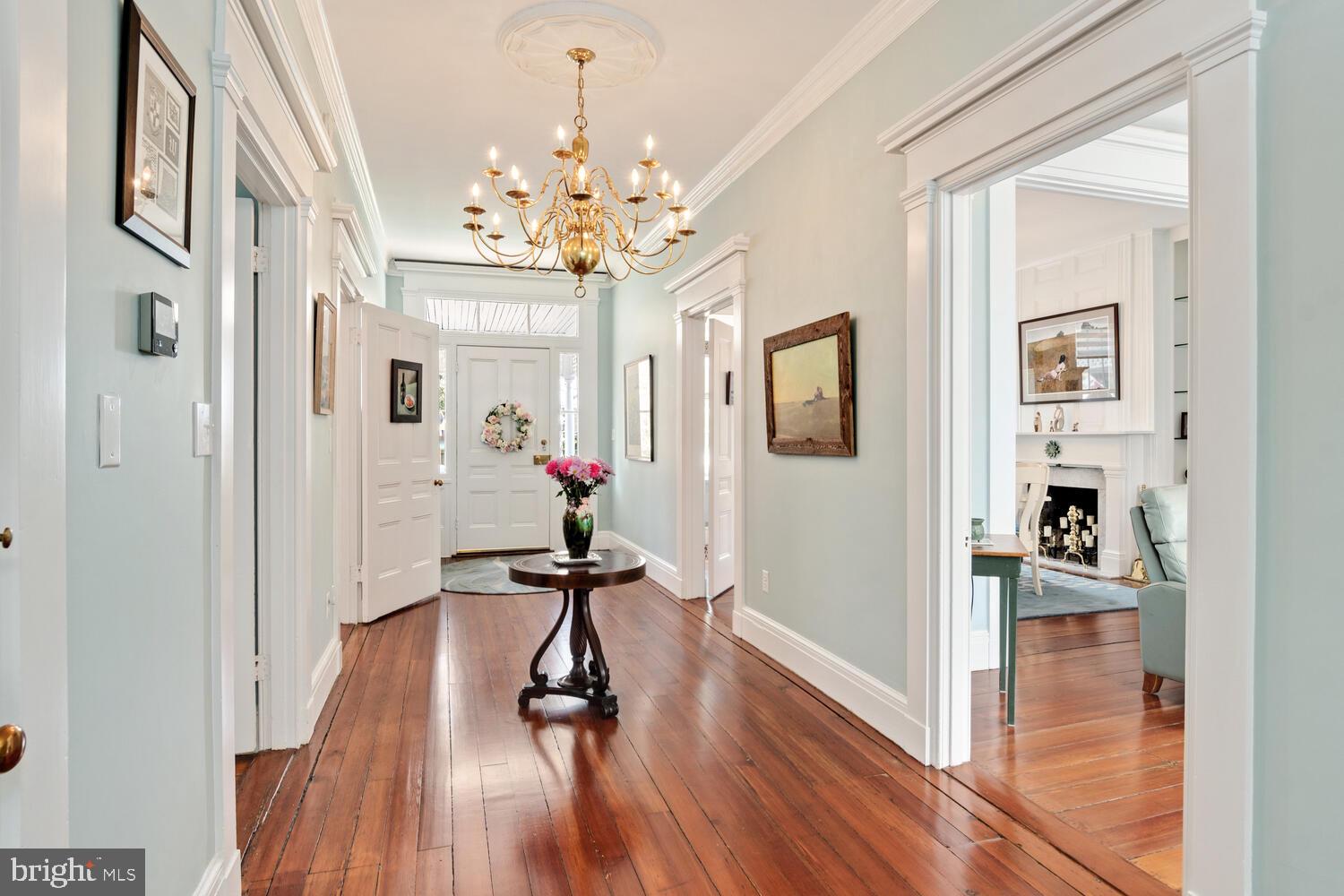 OXFORD - Residential