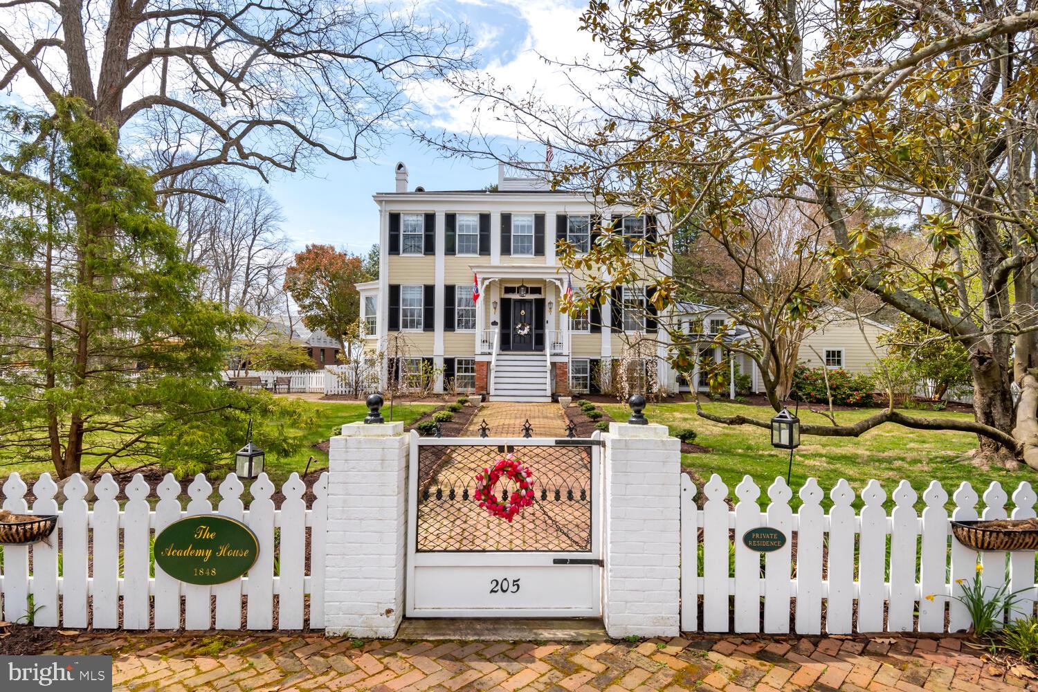 OXFORD - Residential