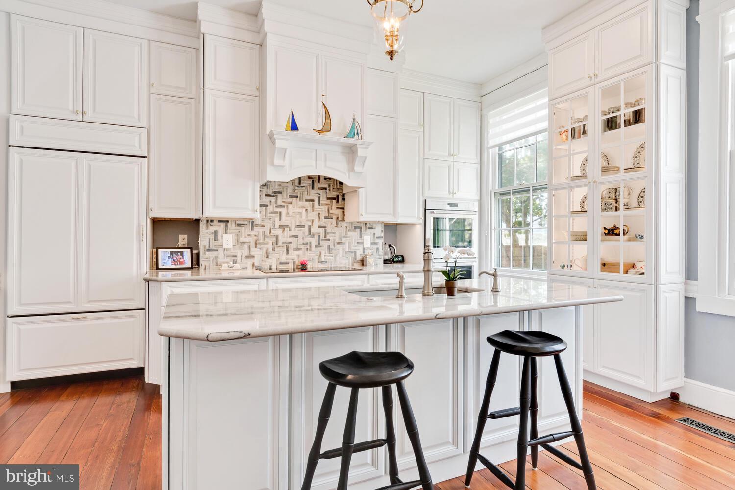 OXFORD - Residential