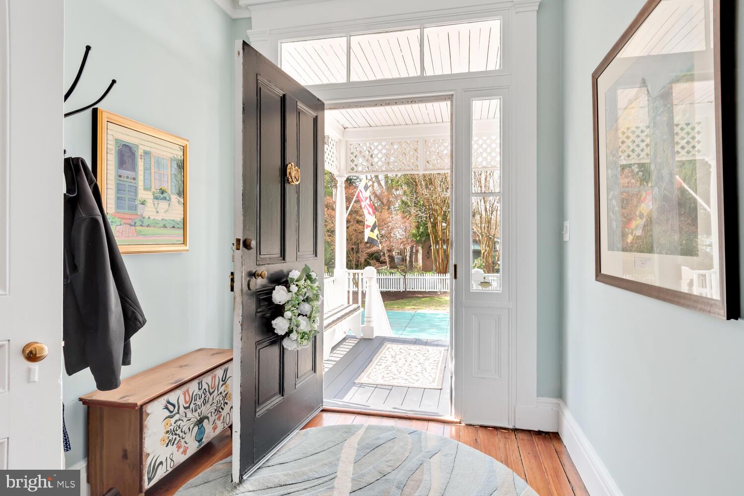 OXFORD - Residential