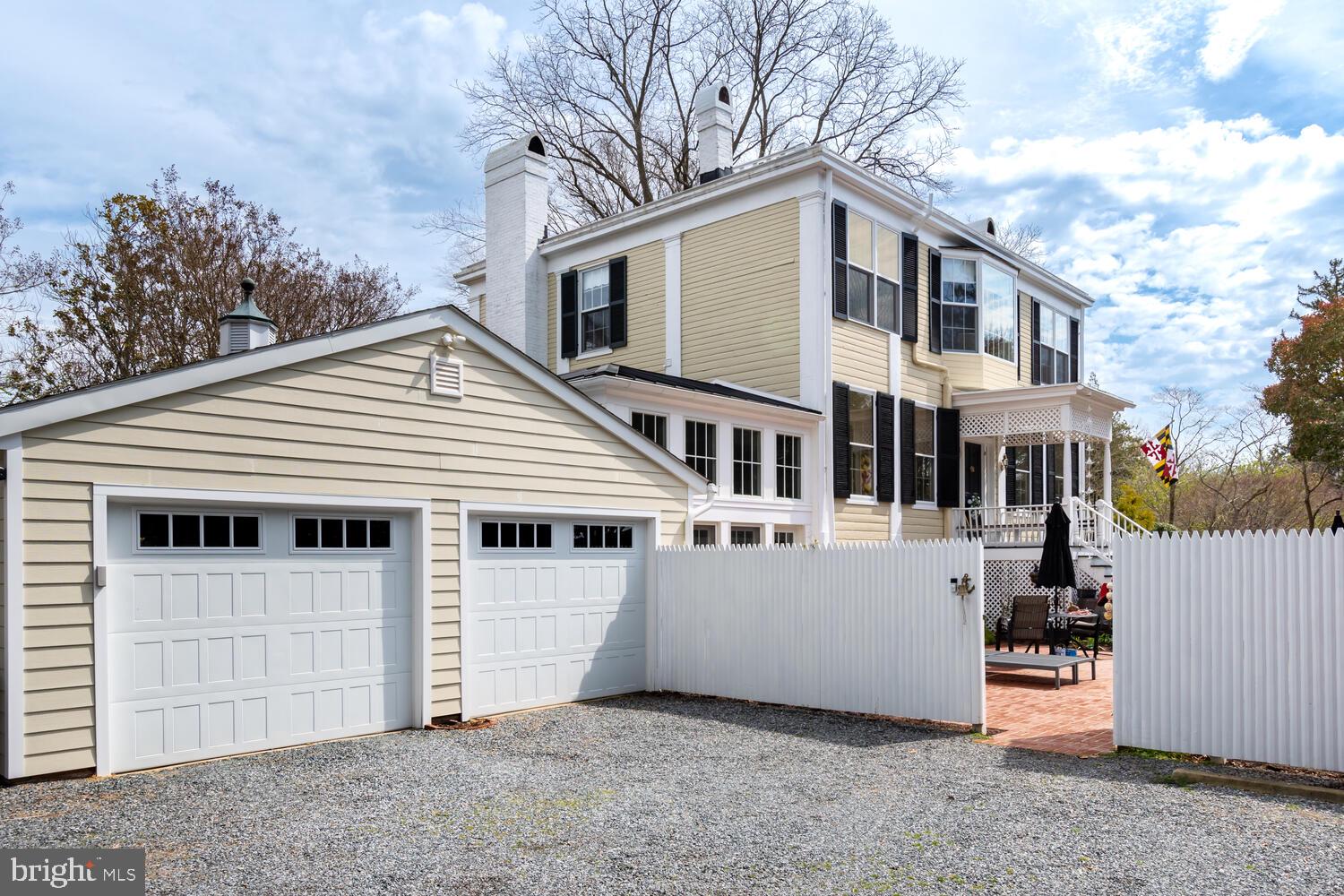 OXFORD - Residential