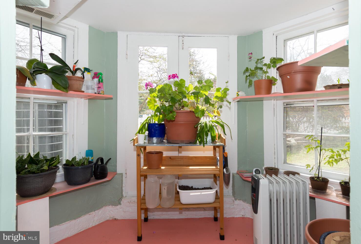 OXFORD - Residential