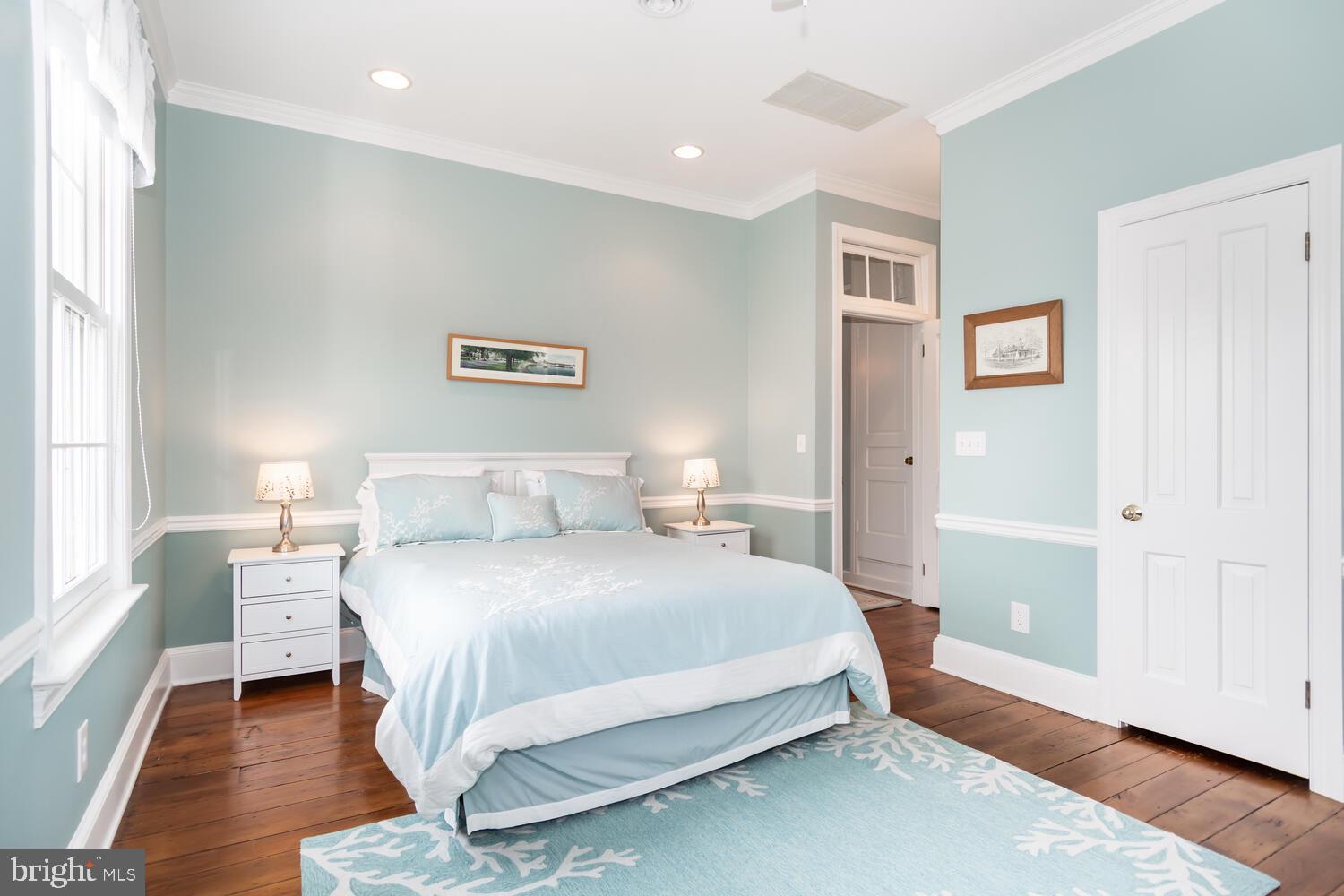 OXFORD - Residential