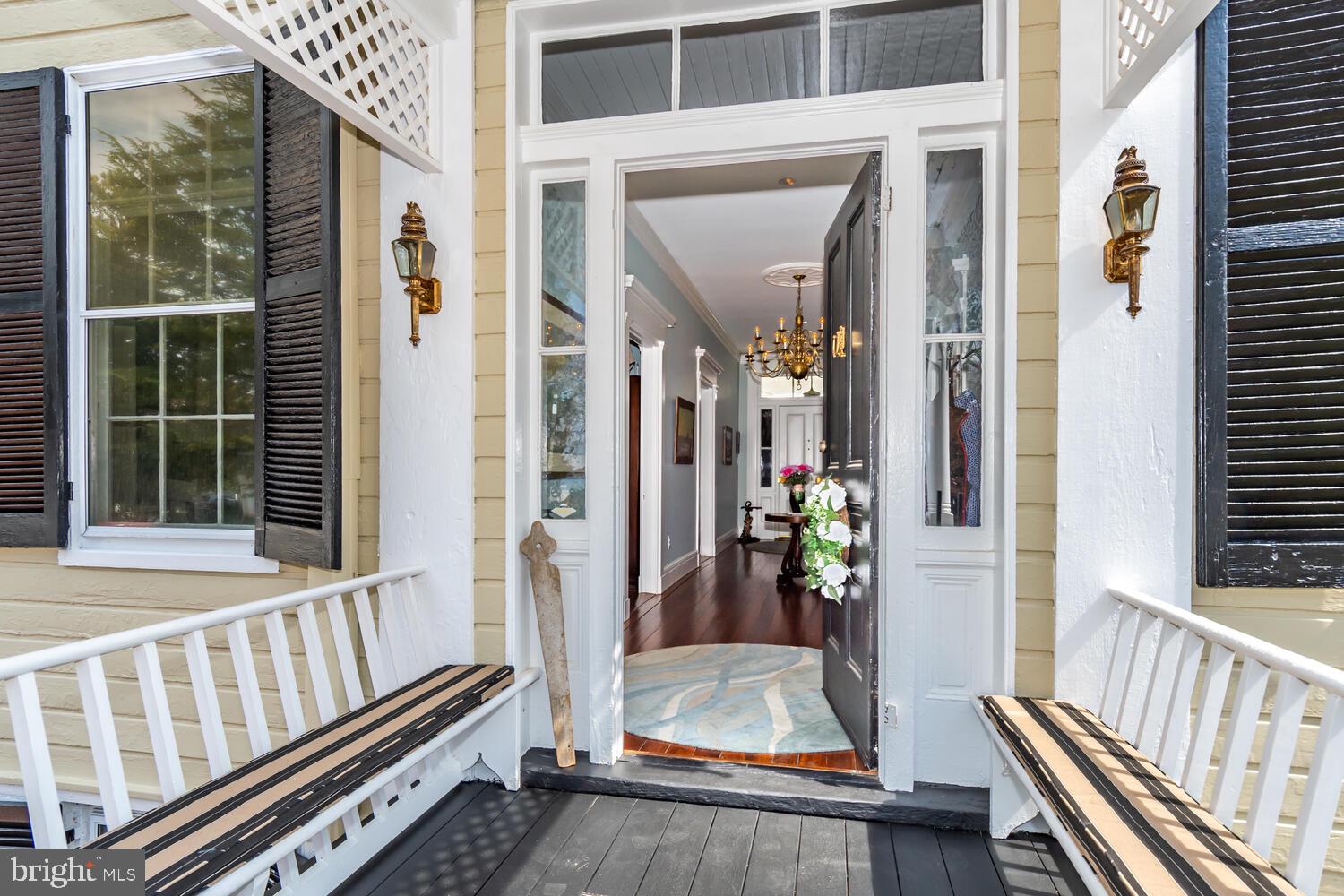 OXFORD - Residential