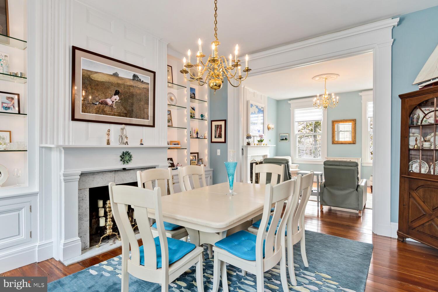 OXFORD - Residential