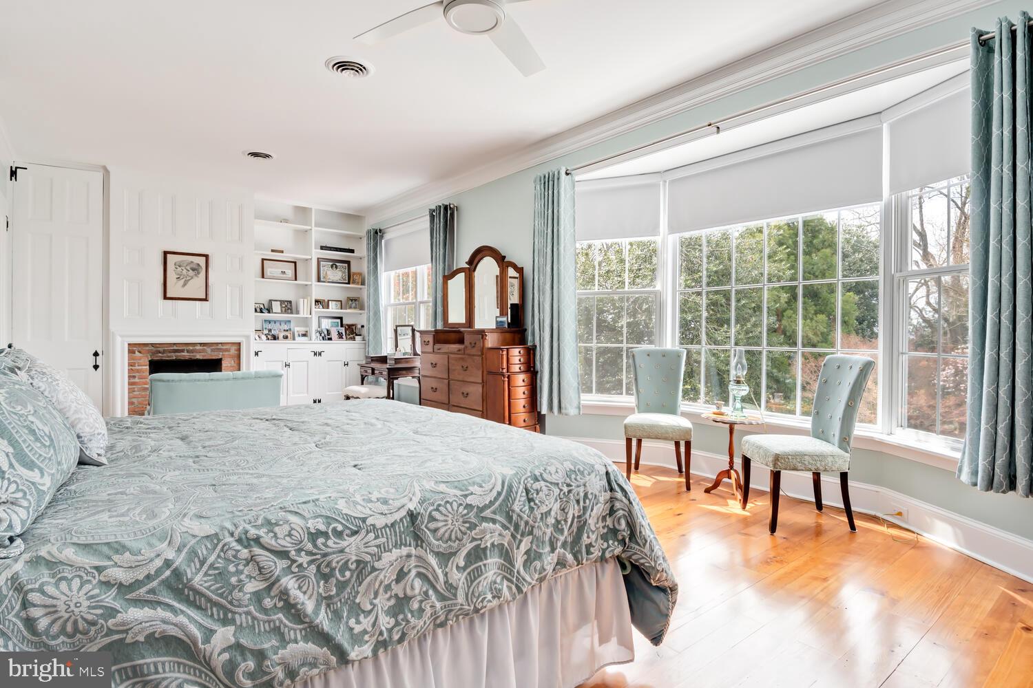 OXFORD - Residential