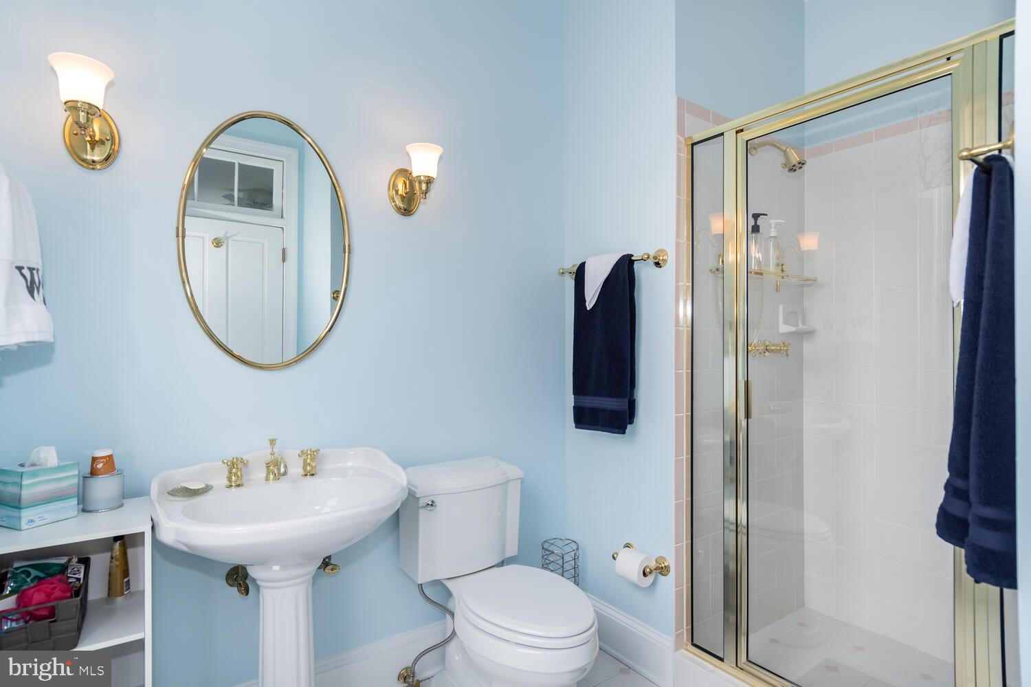 OXFORD - Residential